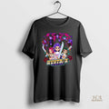 Official Kpop Demon Hunters Scott Pilgrim Vs The World Idol Pilgrim Us Saja Boys