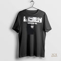 Official Kamorea Arnold Eyes Locked In Uconn Huskies Shirt