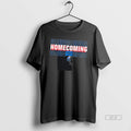 Official Kansas Jayhawks 2025 Homecoming