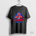 Official Kansas Jayhawks Football For Life
