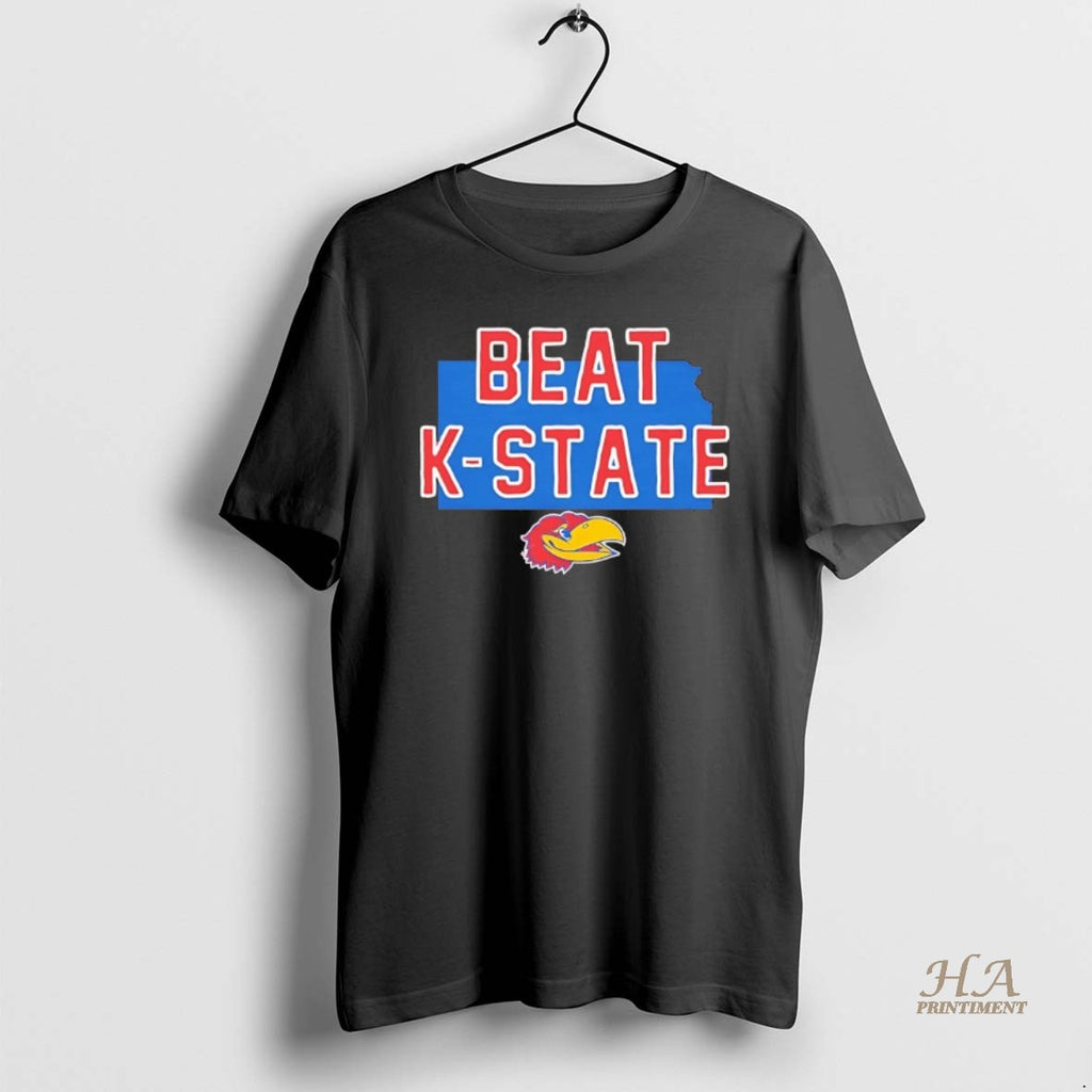 Official Kansas Jayhawks Beat K State Wildcats
