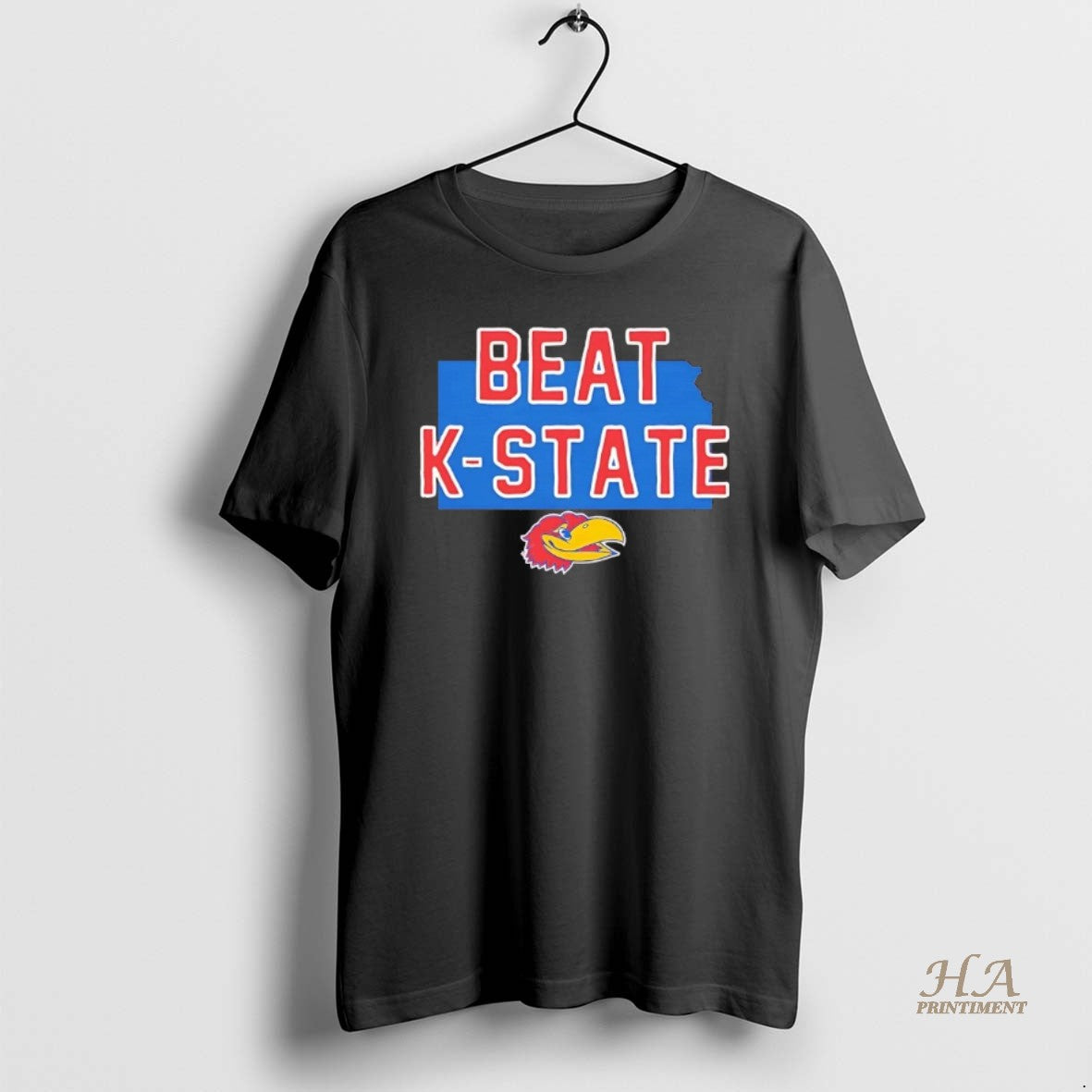 Official Kansas Jayhawks Beat K State Wildcats
