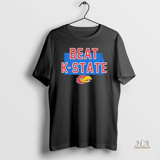 Official Kansas Jayhawks Beat K State Wildcats