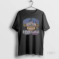 Official Kansas Jayhawks Vs Kansas State Wildcats 2025 Gameday Football
