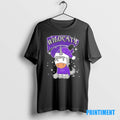 Official Kansas State Wildcats Football X Unicorn Merry Christmas Tee Sweater