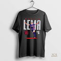 Official Karlie Lema Bay Fc Player Graphic