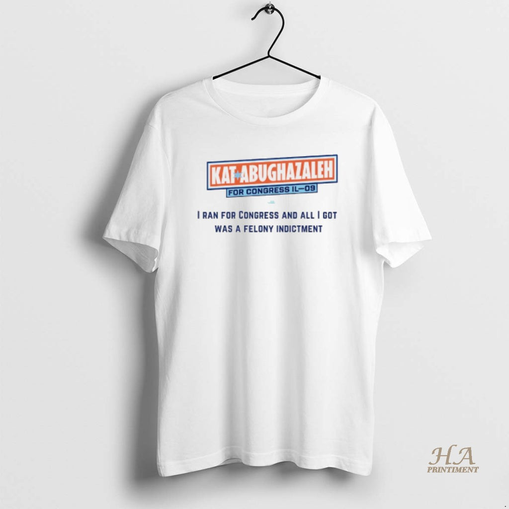 Official Kat Abughazaleh For Congress Il 09 I Ran For Congress
