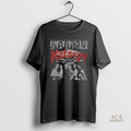 Official Katseye The Beautiful Chaos Tour Premium