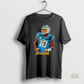 Official Keenan Allen The Dispensary La Chargers