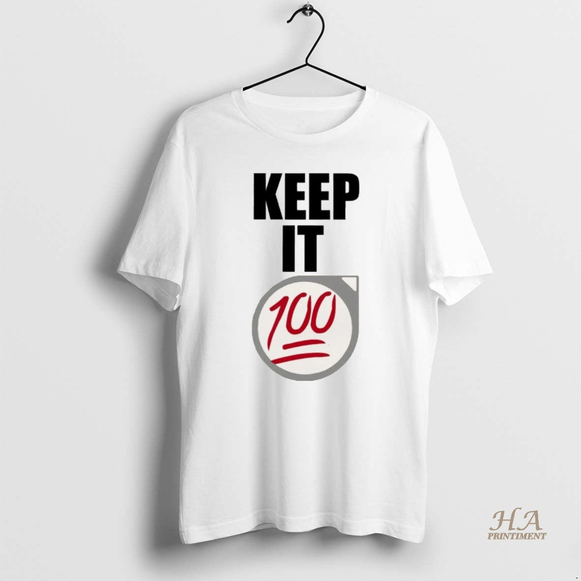 Official Keep It 100 Christmas