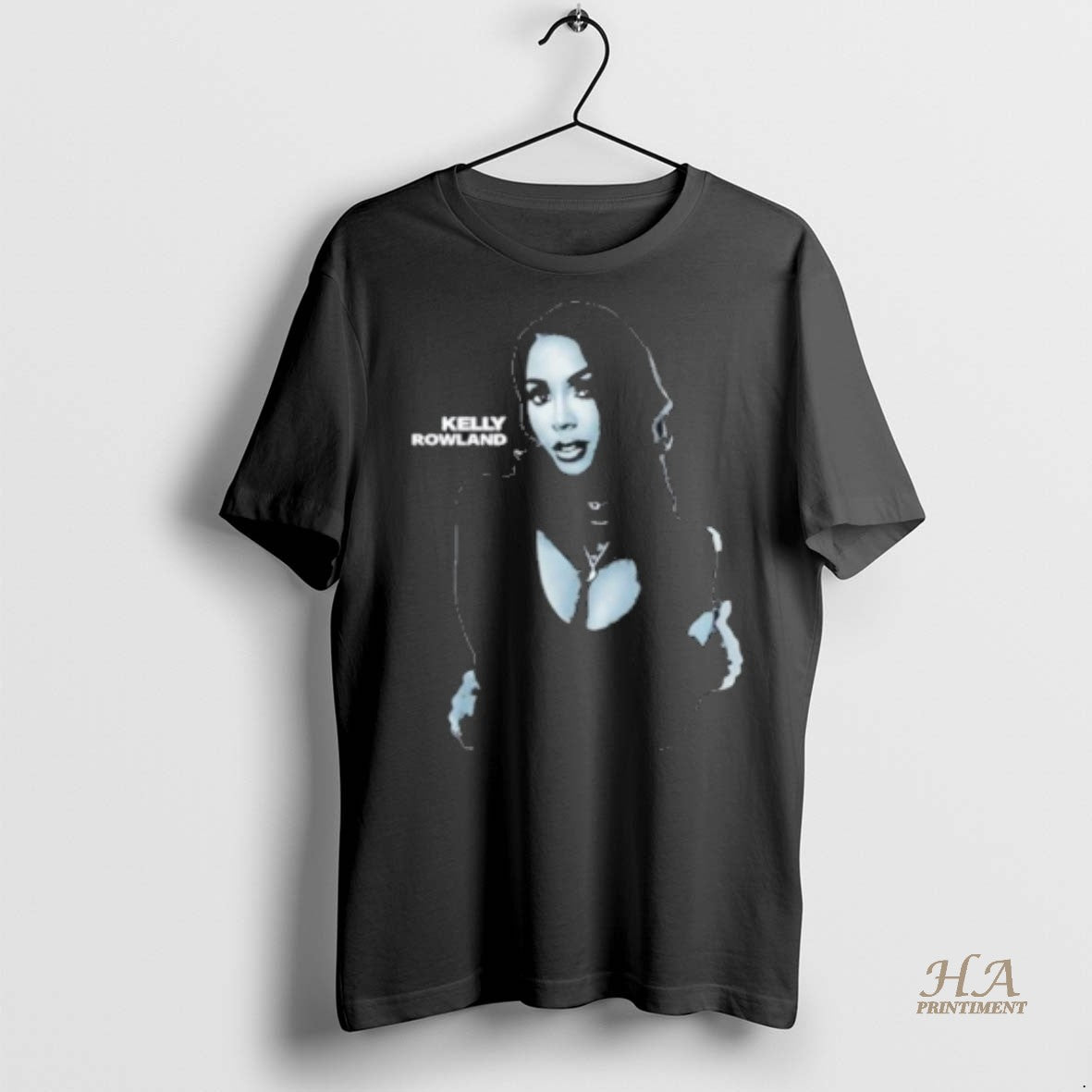Official Kelly Rowland Embrace Shirt
