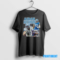 Official Kelvin Sheppard Aidan Hutchinson Graphic Tee Sweater