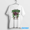 Official Kemari Smash Washington Commanders Cartoon Tee Sweater