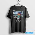 Official Ken Griffey Jr Tee Sweater