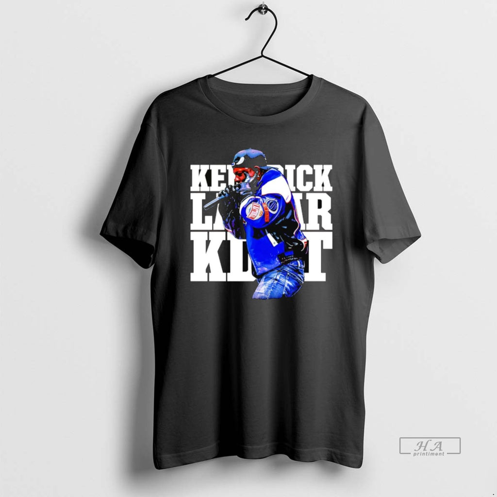 Official Kendrick Lamar Kdot
