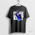 Official Kendrick Lamar Kdot