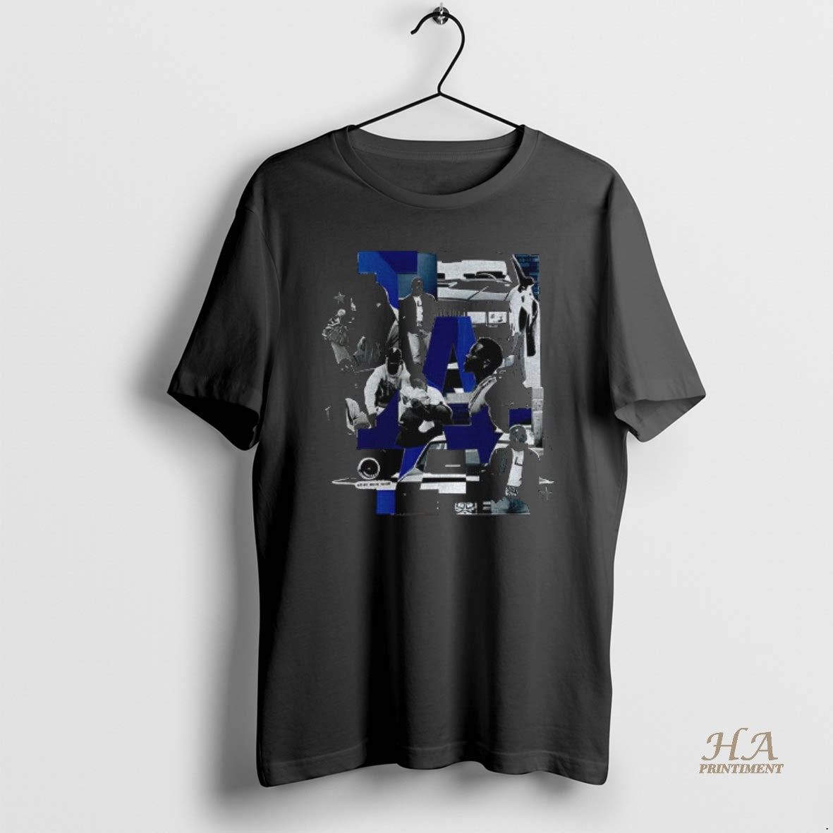 Official Kendrick Lamar Los Angeles Dodgers World Series Champions 2025 90s Style Vintage