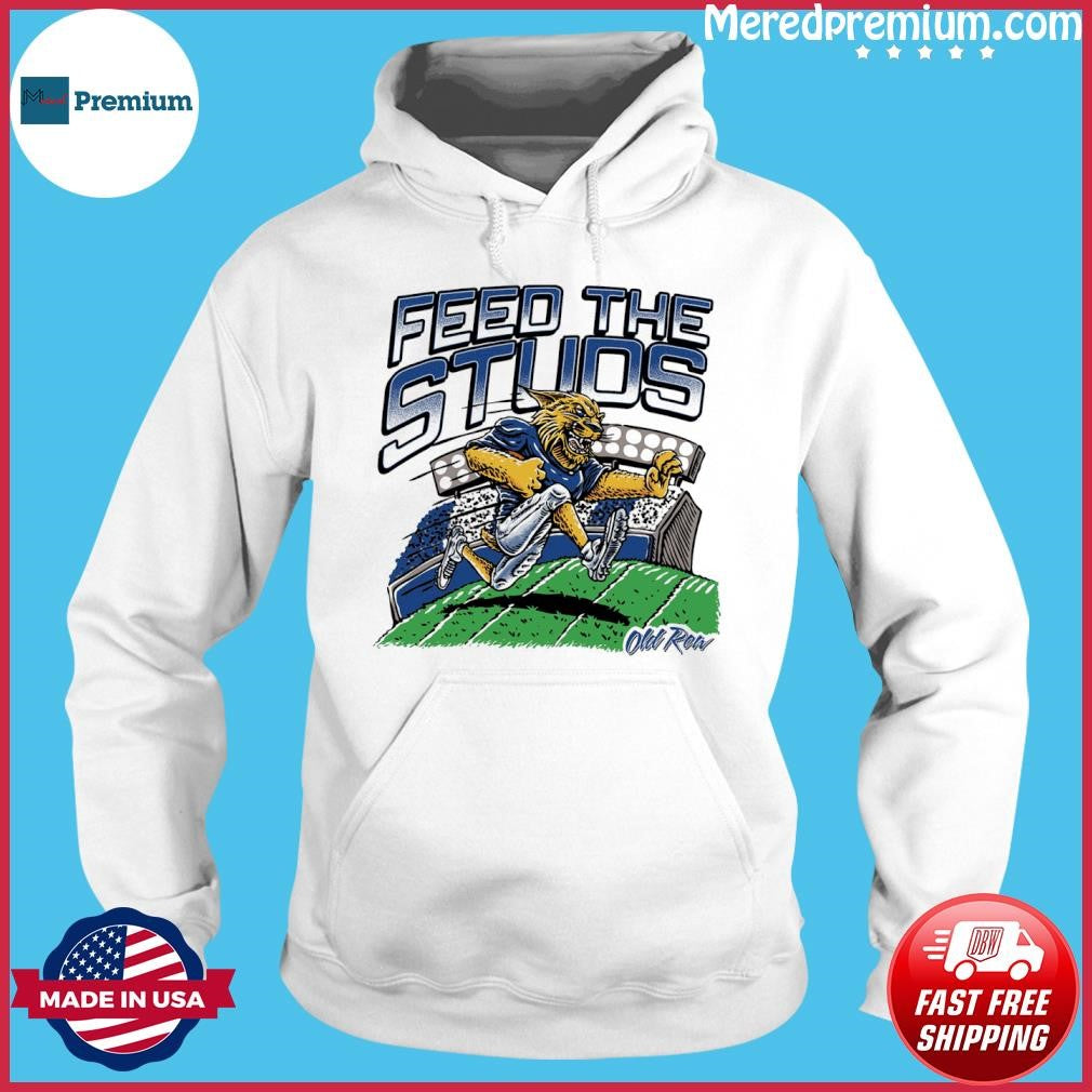 Kentucky Wildcats Feed The Studs 2026 Shirt