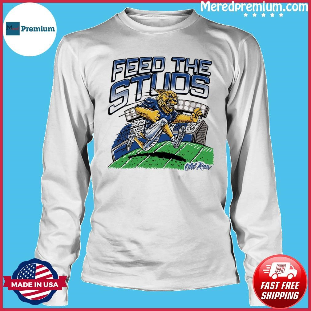 Kentucky Wildcats Feed The Studs 2026 Shirt