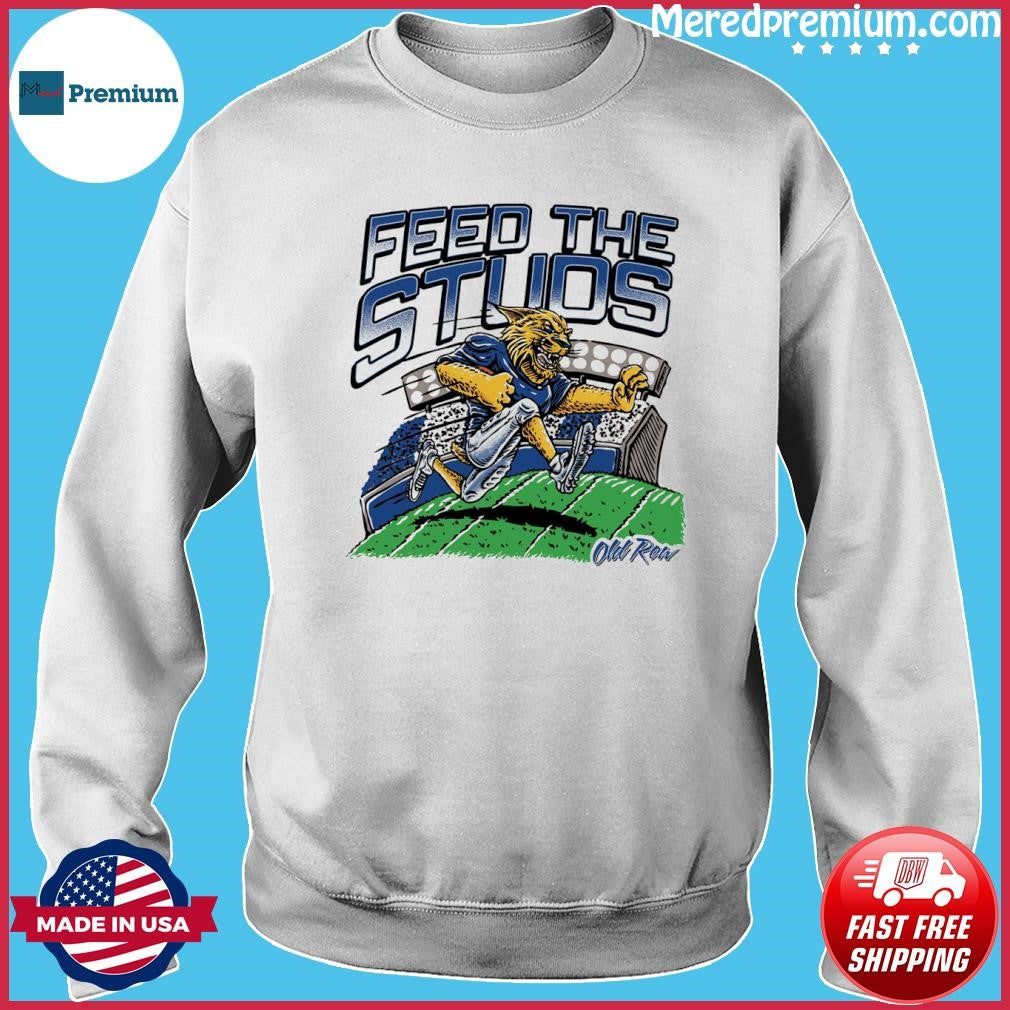 Kentucky Wildcats Feed The Studs 2026 Shirt