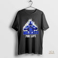 Official Kentucky Wildcats Football For Life