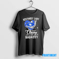 Official Kentucky Wildcats Lady Sassy Classy And A Tad Badassy Diamond Heart Tee Sweater