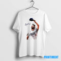 Official Kershaw Farewell 22 Dodgers Signature Collection Tee Sweater