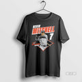 Official Kevin Mitchell 7 San Francisco Giants Swing Diamond