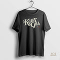Official Kezia Gill All On Red
