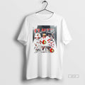 Official Kfppuvzx Claude Giroux Senators Hockey 90s Bootleg