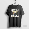 Official Kike Hernandez I Got That Dog In Me