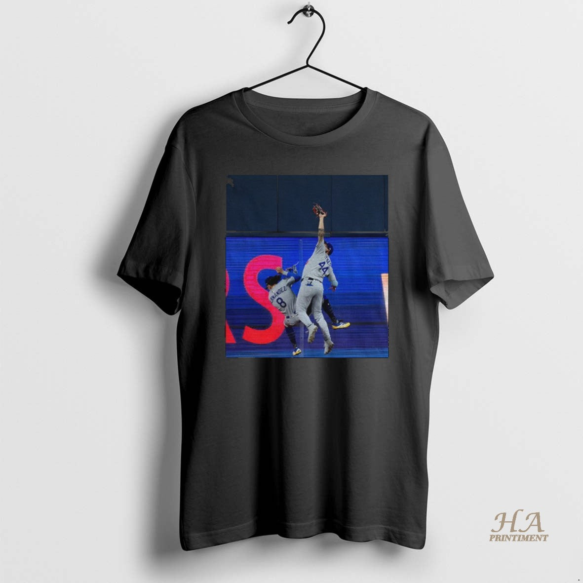 Official Kike Hernandez Funny Middle Finger Los Angeles Dodgers Baseball Back 2 Back Champs 2025