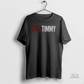 Official Kill Timmy Knife Blood