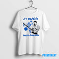 Official Killdozer No Outside Water Sources Tee Sweater