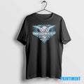 Official Killswitch Engage Massachusetts Metal Tee Sweater