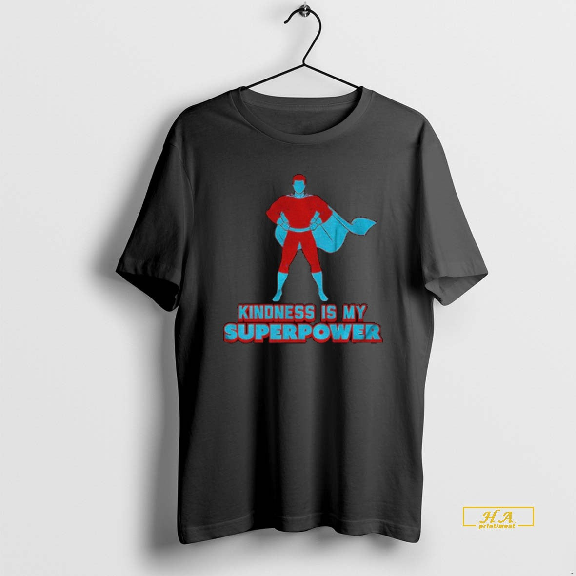 Official Kindness Is My Superpower