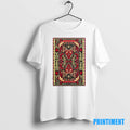 Official King Gizzard And The Lizard Wizard 11 4 2025 London Uk Tee Sweater