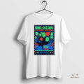 Official King Gizzard And The Lizard Wizard Sasazu Prague Cz November 11 2025