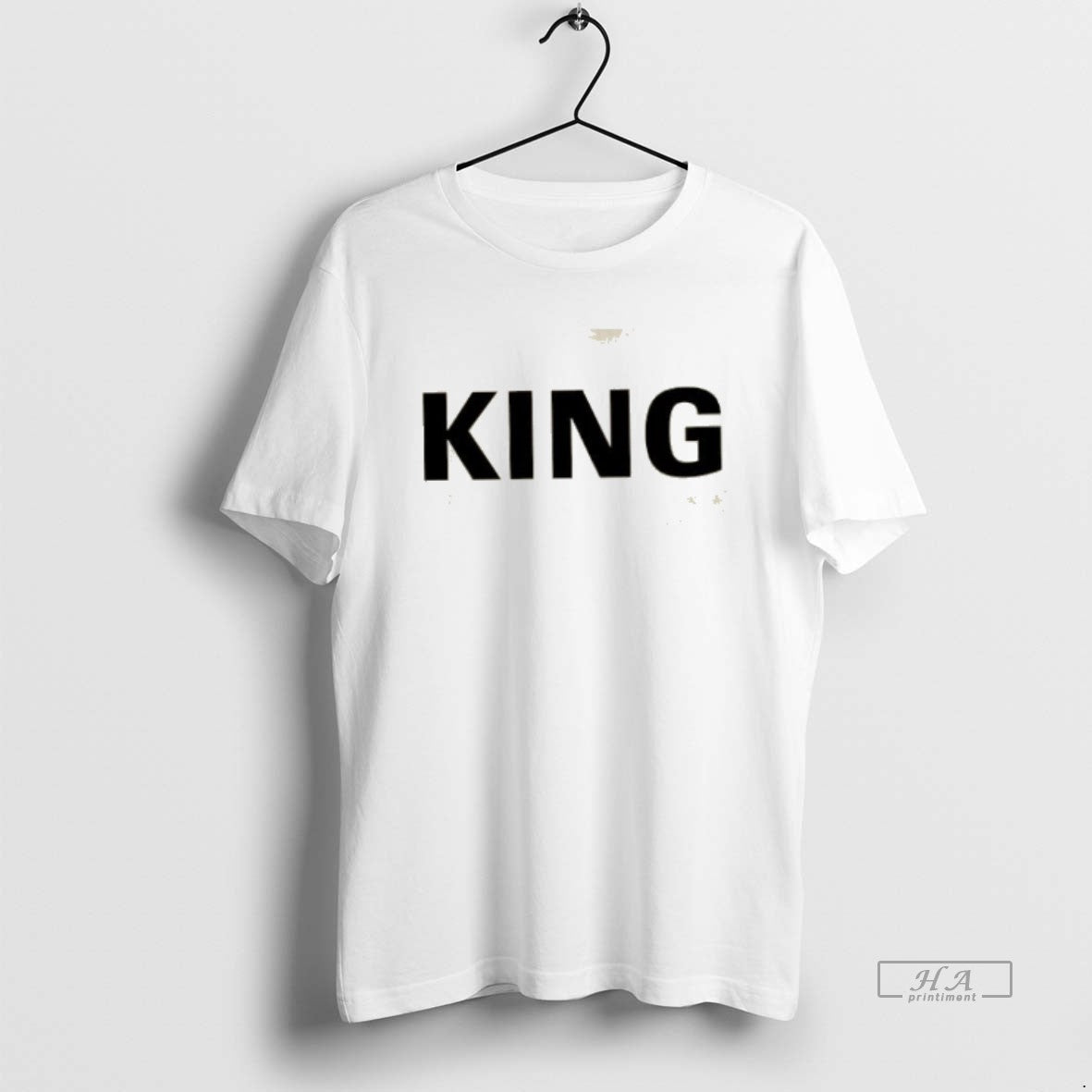 Official King Kylie King