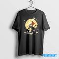 Official Knightmare Hollow Knight Silksong Tee Sweater