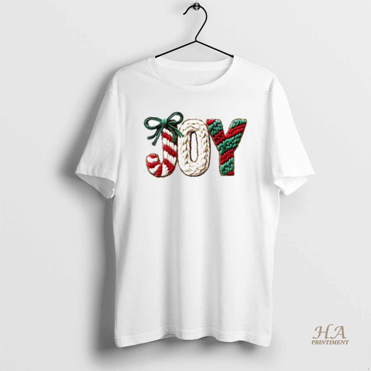 Official Knitted Joy Daydream