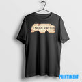 Official Know Thyself In Greek Tee Sweater