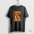 Official Kobe Bryant Los Angeles Lakers Tribute 1978 2020 Signature Basketball Fan