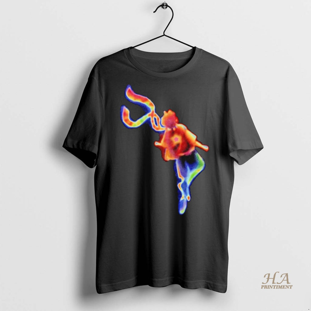 Official Kolorcoaster Levitating Boy Shirt