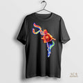 Official Kolorcoaster Levitating Boy Shirt