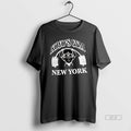 Official Koyos Gym New York Graphic