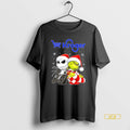 Official Kroger X Jack Skellington And Grinch Six Seven Merry Christmas