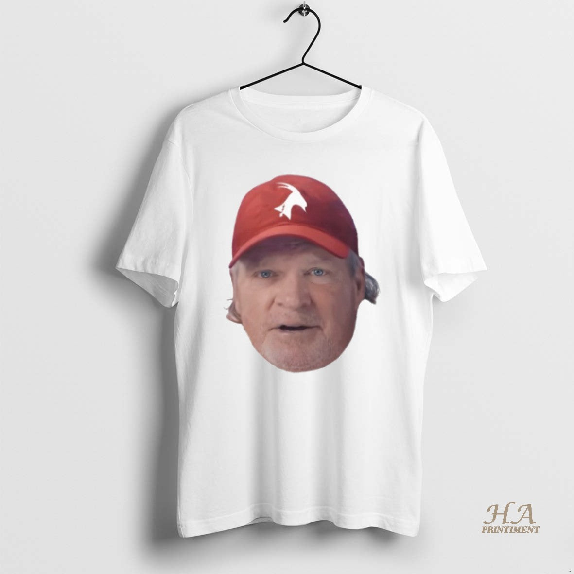 Official Kruk Head Philadelphia Phillies