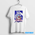 Official Ku Bukan Mesin Lotremu The Jansen Tee Sweater