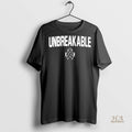 Official Kurt Hester Unbreakable Shirt
